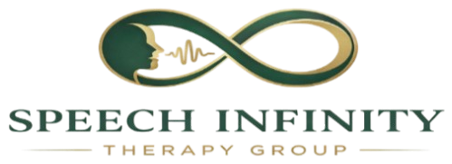 Speech Infinity Therapy Group